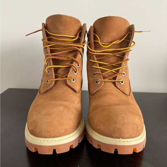 SIZE:7 Mens Timberland 6 - Picture 5 of 14